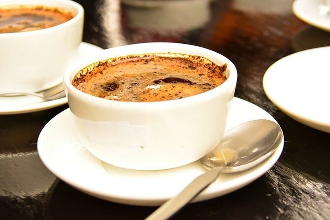 Private Tour to Fairview Coffee Farm in Nairobi with Pickup - Seeing how coffee is processed