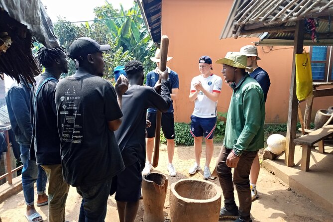 Private Tour to Materuni waterfalls, coffee tour & Kikuletwa hot- springs - What to pack and what to expect