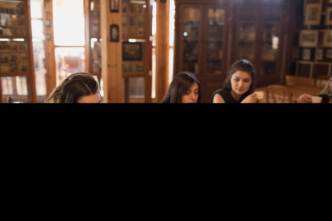 Private Traditional Coffee And Dessert Making Activity - Who will enjoy this Gyumri activity most