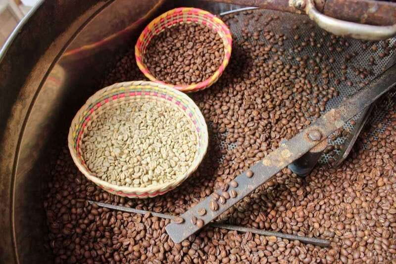 Puerto Vallarta: Botanical Gardens, Distillery & Coffee Tour - What the tequila distillery adds