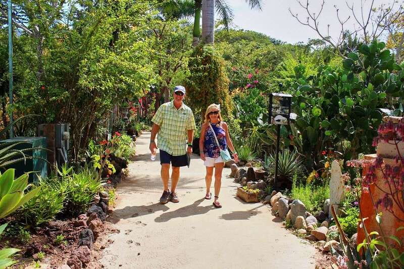 Puerto Vallarta: Botanical Gardens, Distillery & Coffee Tour - Who should book this outing