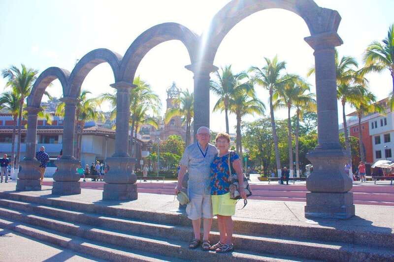 Puerto Vallarta: City Tour, Tequila and Coffee Factory Tour - A useful first look at Puerto Vallarta