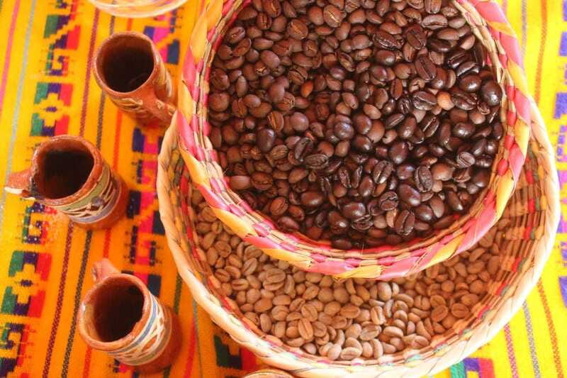 Puerto Vallarta: City Tour, Tequila and Coffee Factory Tour - Lunch, local food, and the cost question