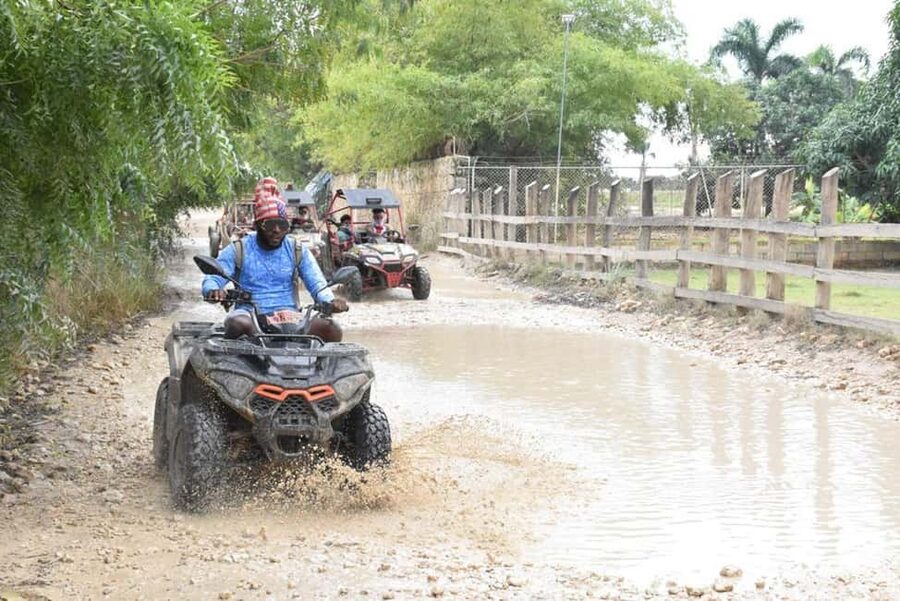 Punta Cana: ATV Tour with Coffee and Chocolate Tasting - Should you book it?