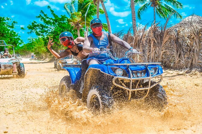Punta cana Boogie into the Jungle with Coffee and Chocolate Taste - Who will enjoy this Punta Cana outing
