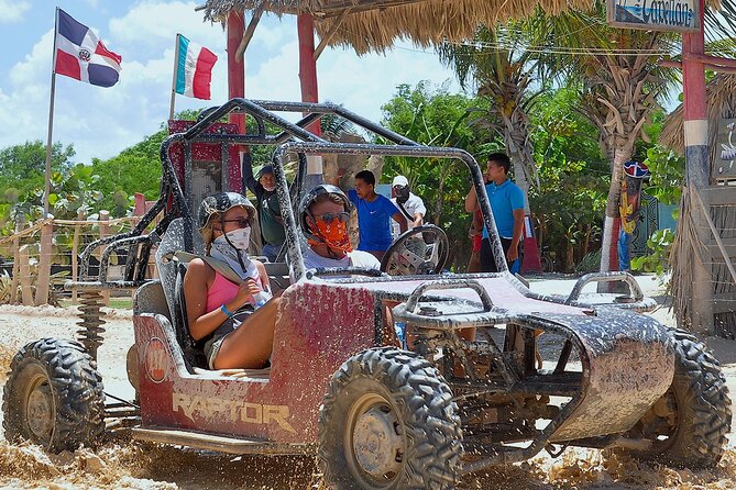 Punta cana Boogie into the Jungle with Coffee and Chocolate Taste - Practical packing advice