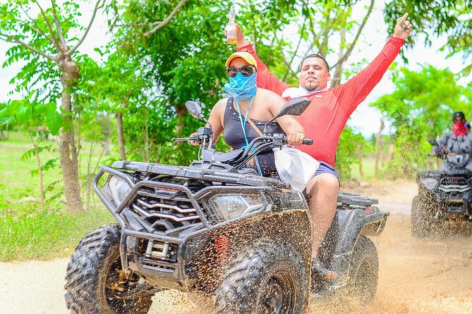 Punta Cana Buggy with Chocolate, Coffee & Cave Swim - What $44 really gets you