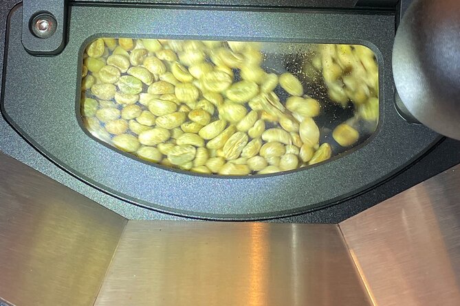 Roast Specialty Coffee with Guided Tasting - Why this Lisbon coffee workshop is different