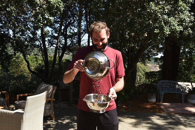 Roast Your Own Coffee - Who should book this coffee experience?