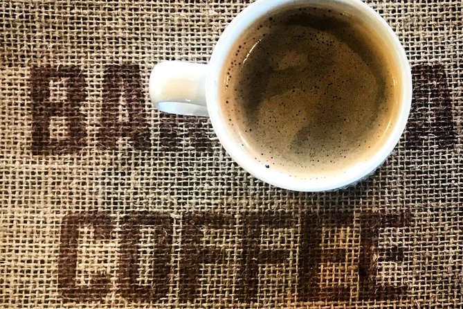 Roasting Experience at 14th Coffee Co - Nathan, Warren, and the small-group feel