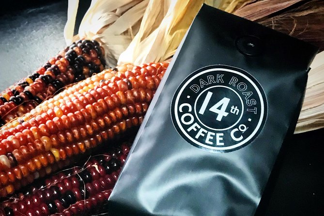 Roasting Experience at 14th Coffee Co - Who will enjoy this two-hour outing