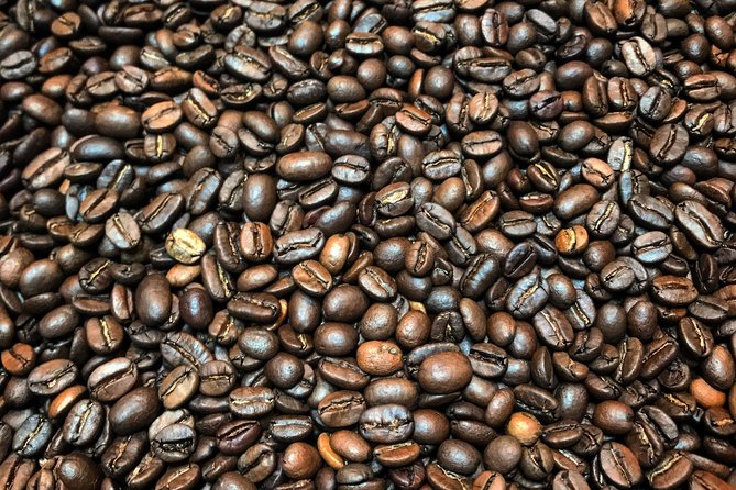 Roasting Experience at 14th Coffee Co - Value, timing, and practical details