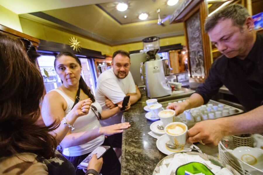 Rome: Espresso, Gelato and Tiramisù Tasting Tour - Should You Book It?