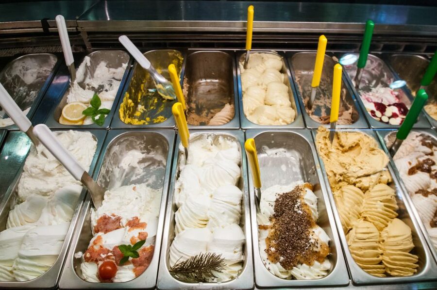 Rome: Espresso, Gelato and Tiramisù Tasting Tour - Tiramisù at the Finish
