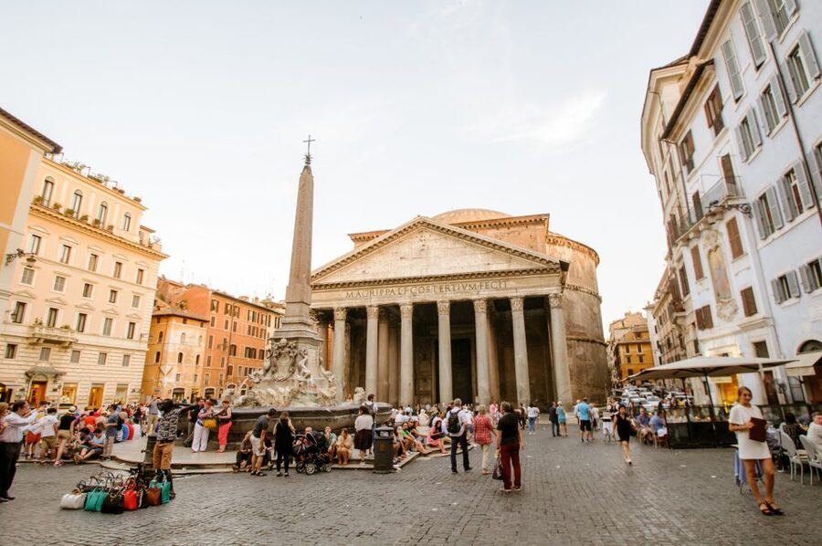 Rome: Espresso, Gelato and Tiramisù Tasting Tour - What the $64 Price Buys You