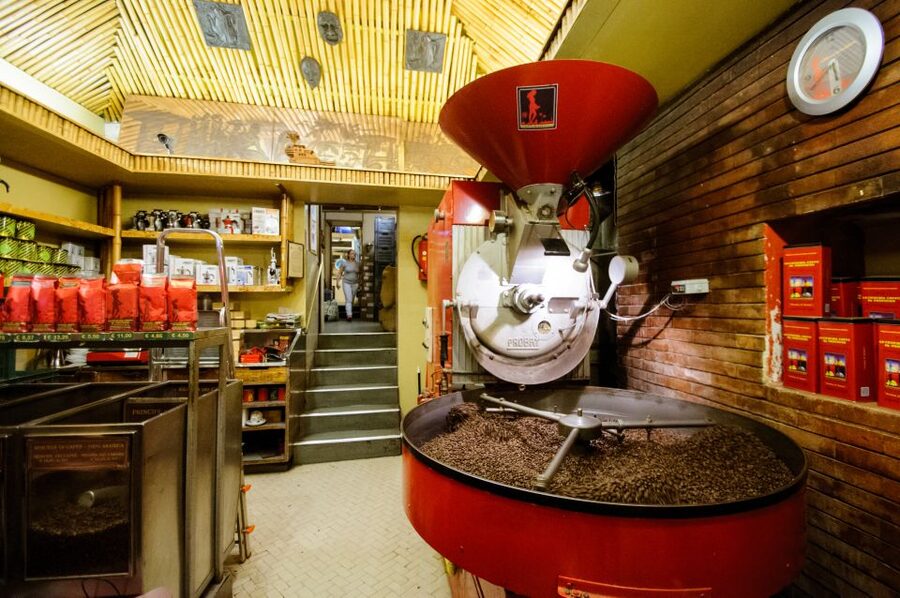 Rome: Espresso, Gelato and Tiramisù Tasting Tour - Timing, Walking, and Practical Details