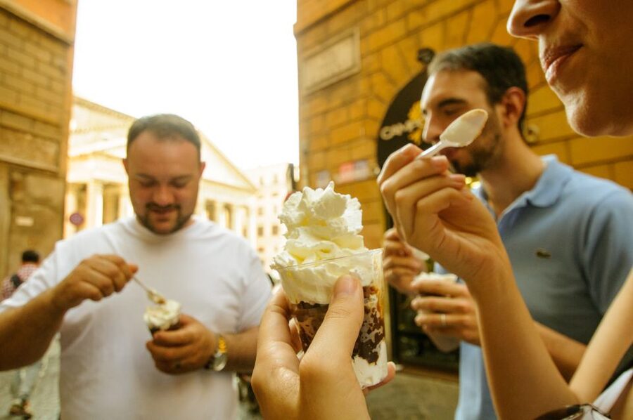 Rome: Espresso, Gelato and Tiramisù Tasting Tour - Who Will Enjoy This Food Walk Most?