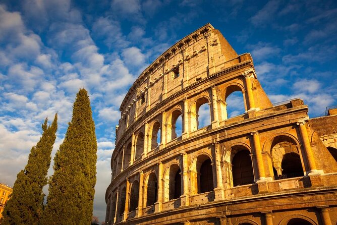 Rome Morning Vespa Sidecar Tour in Rome with Cappuccino - Key points to know before you book