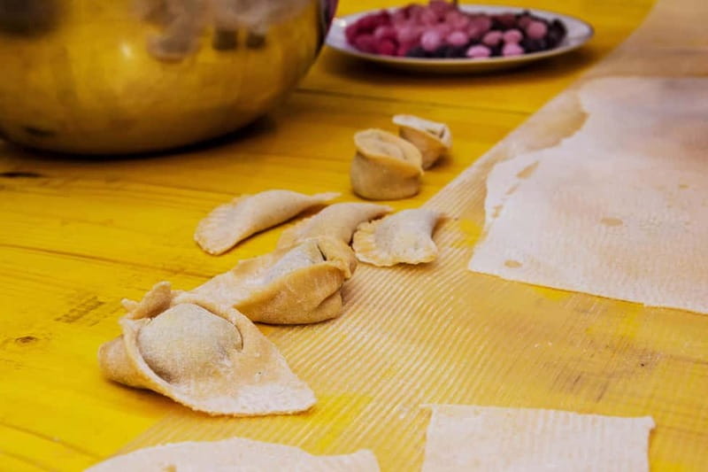 Rome: Pasta Cooking Class with Wine, Coffee, and Limoncello - What the $50 price really includes