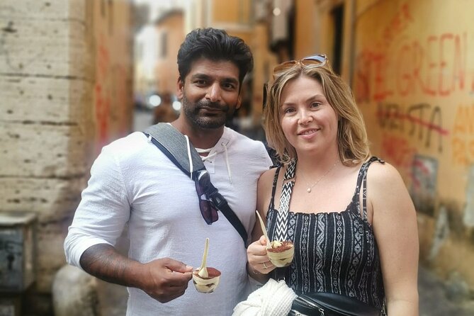 Rome: Private Espresso, Gelato and Tiramisu Food Tour - Piazza Navona and the pleasure of a slow Roman square