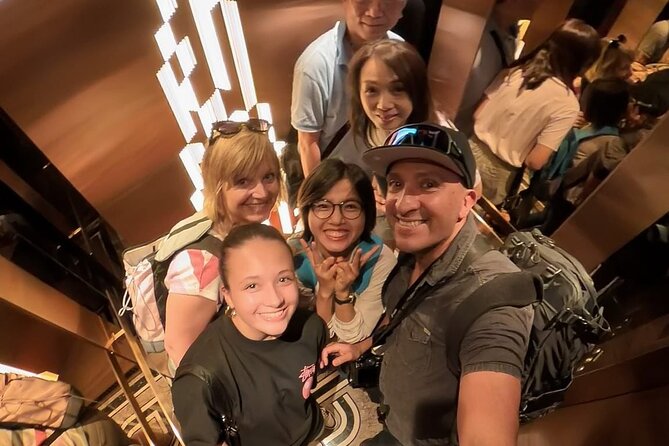 Sai Gon Special Coffee At Landmark 81 & Street Food tour - What the private format changes