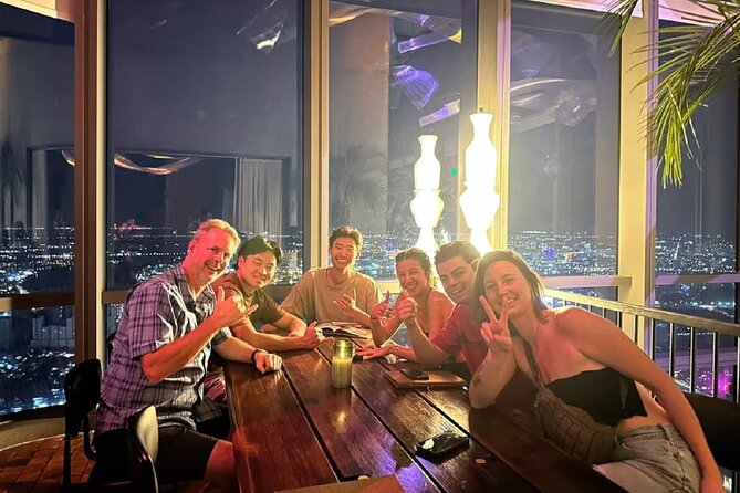 Sai Gon Special Coffee At Landmark 81 & Street Food tour - Who will enjoy this tour most?