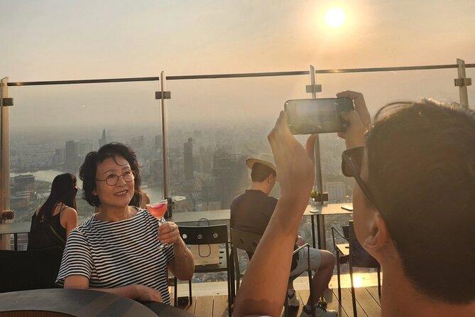 Sai Gon Special Coffee At Landmark 81 & Street Food tour - Should you book the Landmark 81 and street food tour?