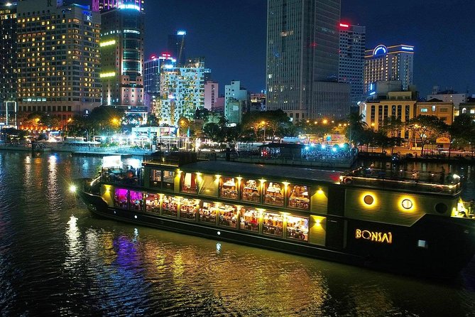Saigon Special Night Coffee Landmark 81 & Food Tour - Who will enjoy this evening most?