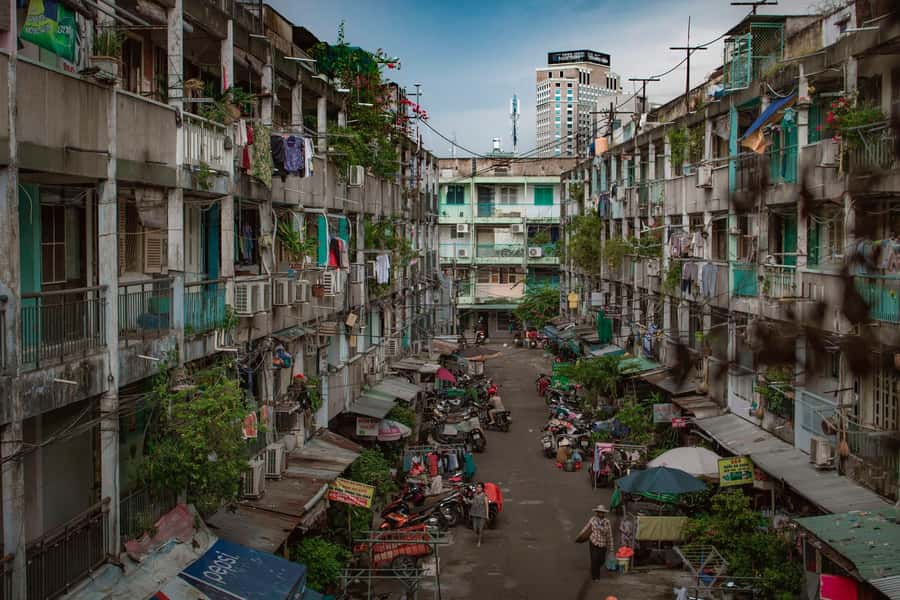 Saigon Unseen: Culture, Coffee, & Hidden Gems Motorbike Tour - Why a scooter is the right way to see Saigon