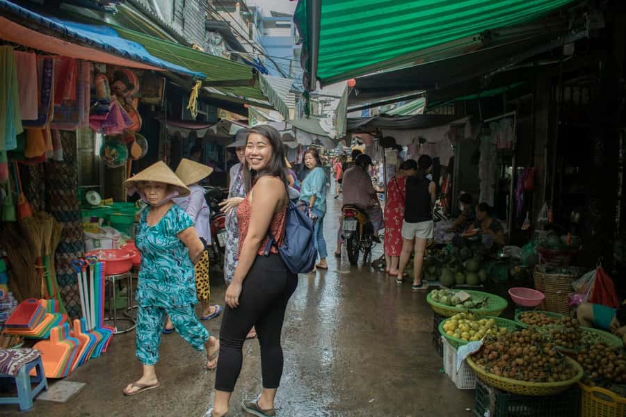 Saigon Unseen: Culture, Coffee, & Hidden Gems Motorbike Tour - What $34 gets you