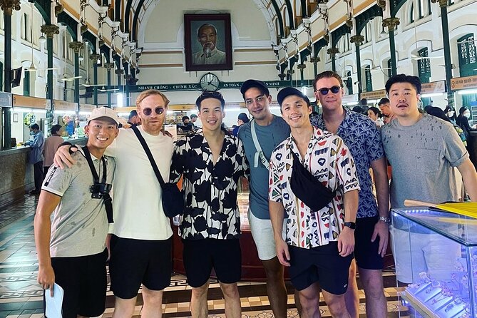 Saigon Unseen: Culture, Coffee, Hidden Spots Motorbike Adventure - Key points to know before you book