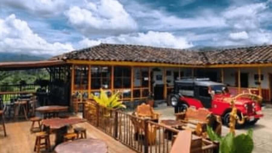 Salento and Cócora Tour + Coffee Farm from Pereira/Armenia - Key points to know before booking
