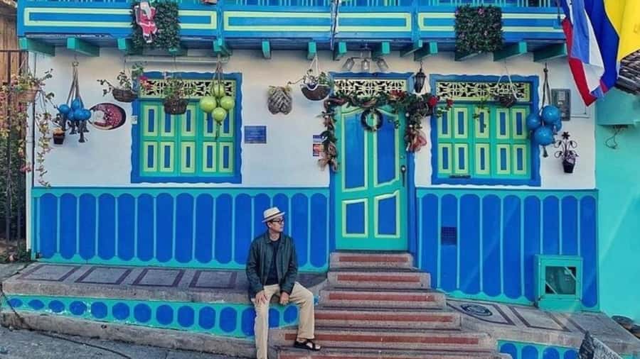 Salento and Cócora Tour + Coffee Farm from Pereira/Armenia - What to bring and what to confirm