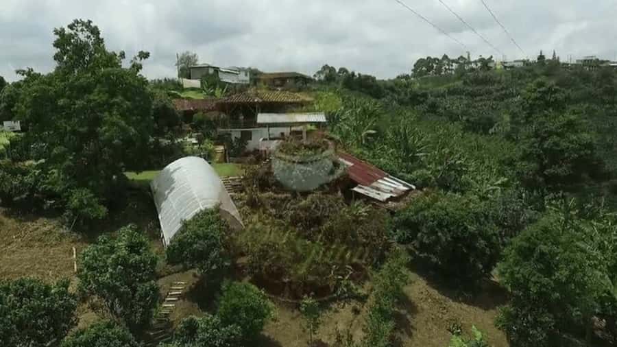 Salento and Cócora Tour + Coffee Farm from Pereira/Armenia - Salento: cobbled streets and a good first look at local life