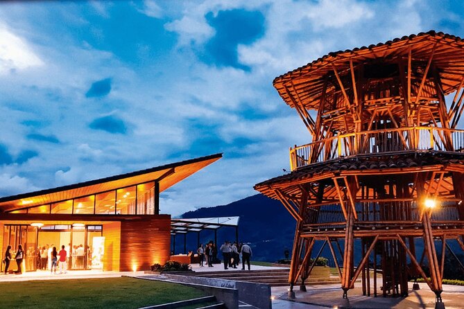 Salento and Cócora Tour plus Coffee Farm from Pereira or Armenia - Key points to know before booking