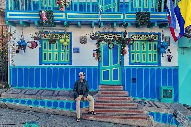 Salento and Cócora Tour plus Coffee Farm from Pereira or Armenia - Transport from Pereira or Armenia