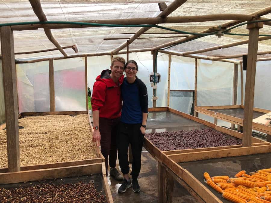 Salento: Coffee Farm Tour with Tasting - Who should book this coffee tour?