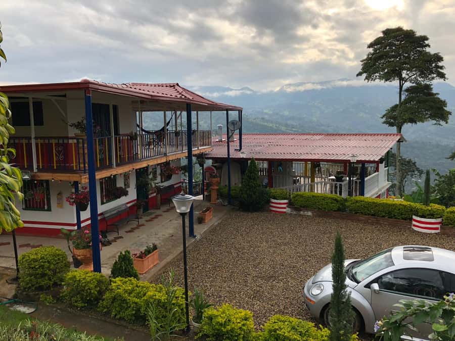 Salento: Coffee Farm Tour with Tasting - Is $101 a fair price?