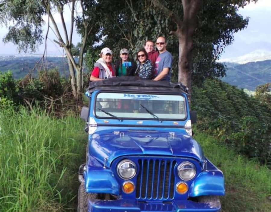 Salento: Private Cocora Valley, Salento & Coffee Farm Tour - Why the coffee tasting is worth your time