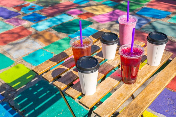 San Diego Balboa Park Highlights Small Group Tour with Coffee - Plaza de Panama is your planning center
