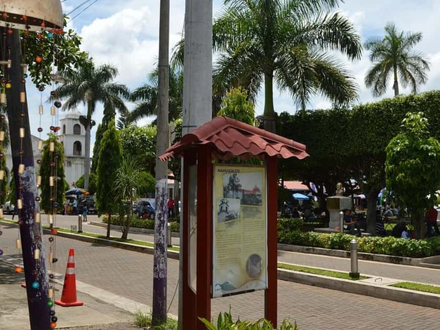 San Salvador: Full Day Ruta de Las Flores and Coffee Farm - The Apaneca Mountains and coffee from bean to cup