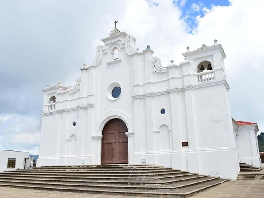 San Salvador: Full Day Ruta de Las Flores and Coffee Farm - The vehicle, traffic, and the real length of the day