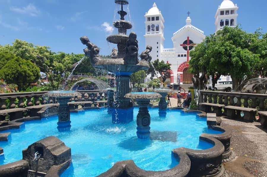 San Salvador: Full Day Ruta de Las Flores and Coffee Farm - Food, lunch, and what to bring