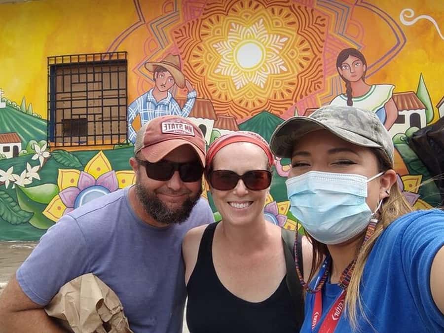 San Salvador: Full Day Ruta de Las Flores and Coffee Farm - Who will get the most from this tour
