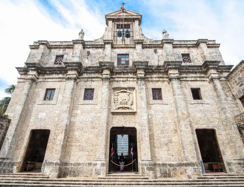 Santo Domingo: Colonial Zone Tour with tasting - Key points to know before booking