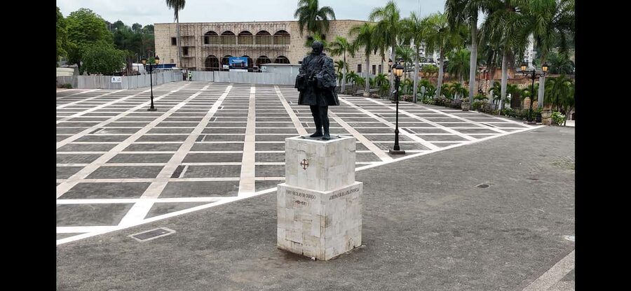 Santo Domingo: Colonial Zone Tour with tasting - Dominican coffee, chocolate, and mamajuana