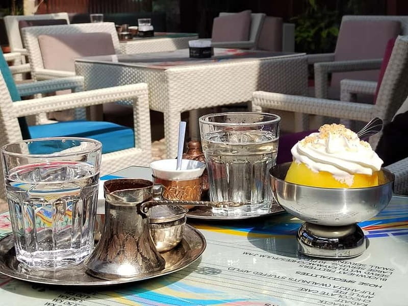 Sarajevo: City Tour with Bosnian coffee ritual ☕️ - Sarajevo Meeting of Cultures in one street