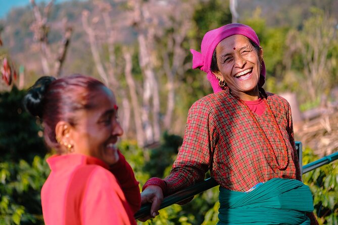 Sarangkot Village Coffee Culture and Authentic Local Life Tour - Key points at a glance