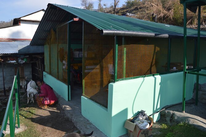 Sarangkot Village Coffee Culture and Authentic Local Life Tour - Who should book this six-hour experience