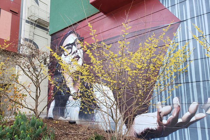 Seattle Coffee Crawl-Small Group Tour - Starting at the Jimi Hendrix statue